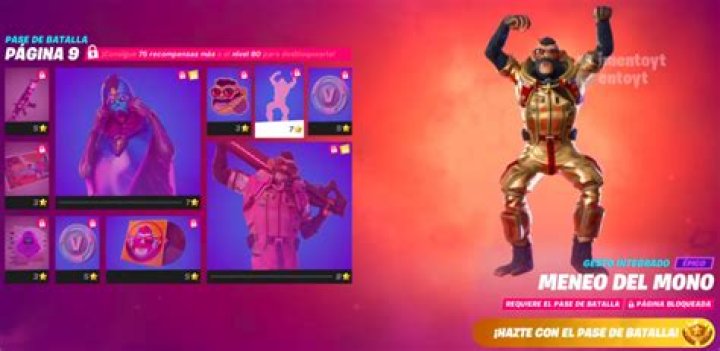 First Look at the Fortnite Season 8 Cubed Battle Pass Skins, Cosmetics, and Bonus Rewards