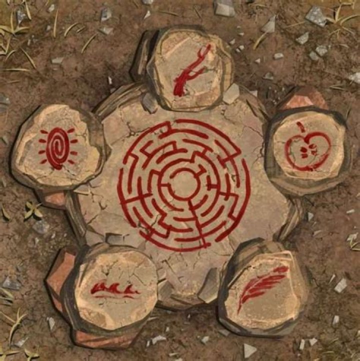 Force of Nature 2 – How to Solve Canyon Puzzle