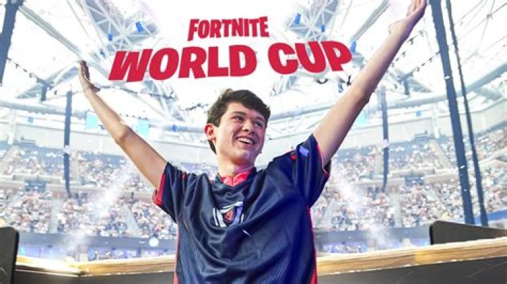 Fortnite World Cup Solo Champion Will Walk Away With 3 Million Dollars Cash Price