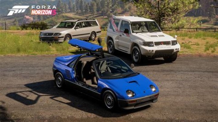 Forza Horizon 4 Best Drag Cars 2021