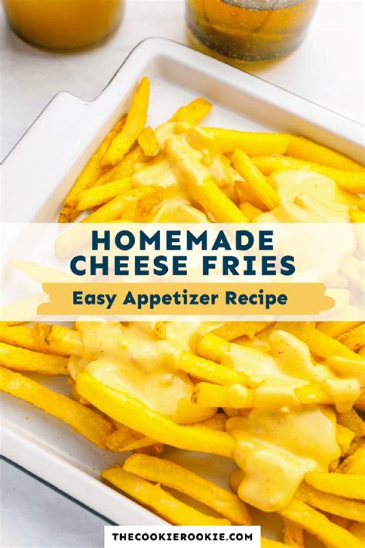 French fries with ___ is a match made in heaven. Popular Words : Answers