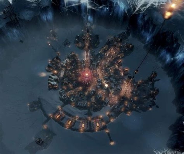 Frostpunk – Last Autumn Hard Mode Guide