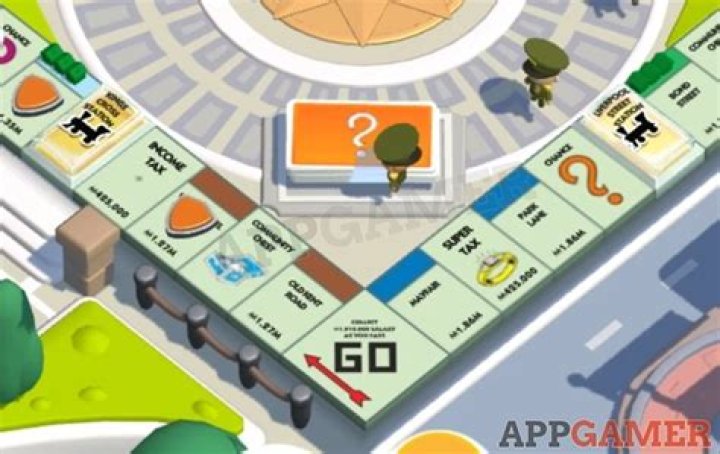 Galactic Adventures Monopoly GO Rewards List and Milestones