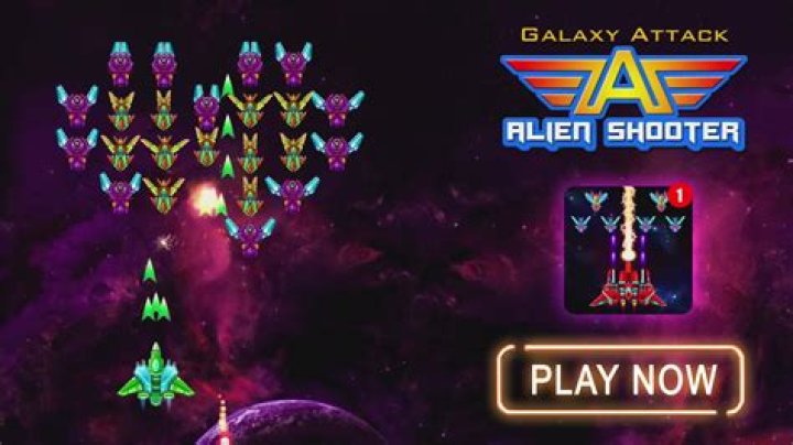 Galaxy Attack: Alien .. - What does the number under your profile ..
