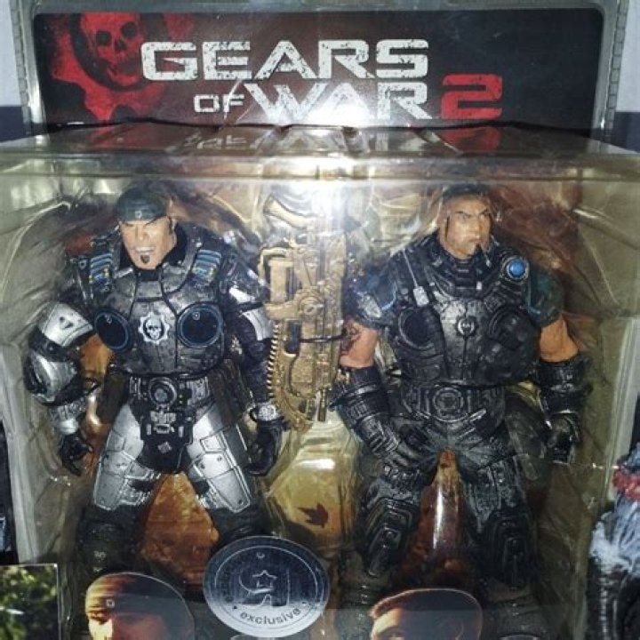 Gears of War 3 (2011)