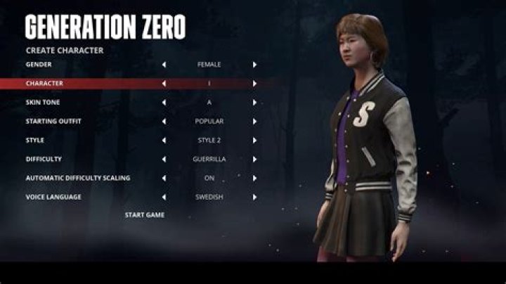 Generation Zero – Tips about Enemies Dying in Water