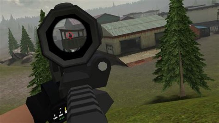Genre: Tactical shooter - MobyGames