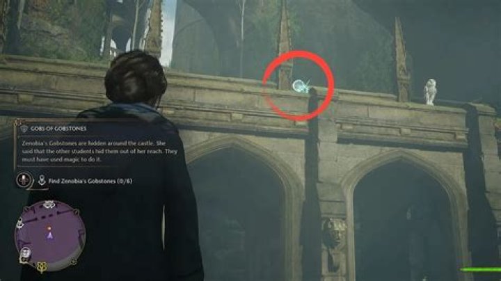 Gobstones Answers - Harry Potter: Hogwarts Mystery Tips and Guides