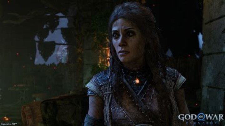 God of War – All Wayward Spirit Locations & Favors