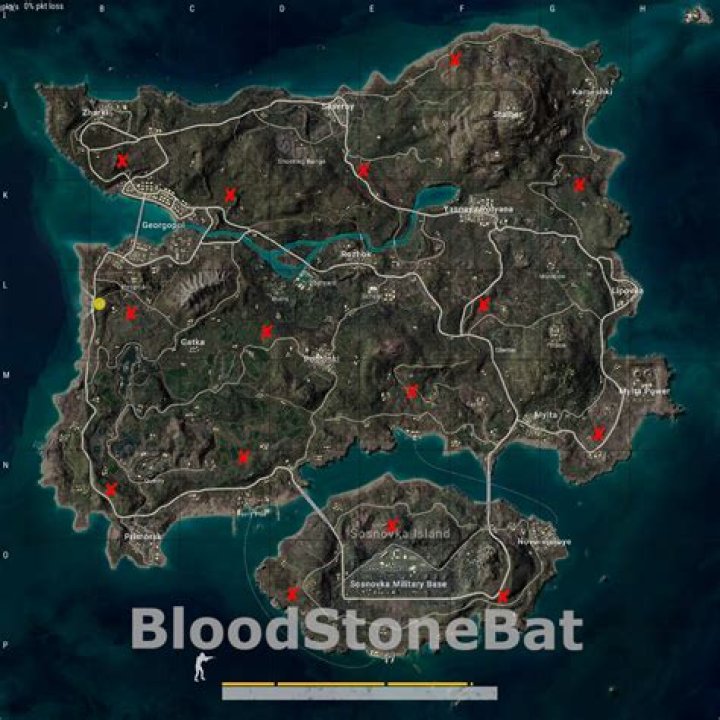 Google Stadia Brings PUBG on the Menu, Available with Pro For Free