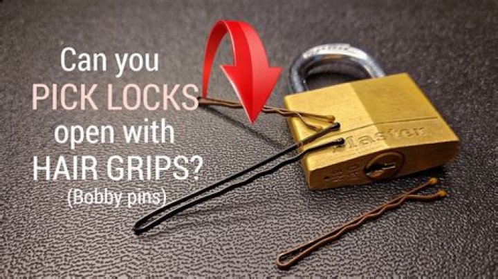 Granny 3 - How do you pick up the lock pick to ..