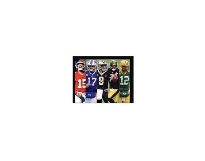 Guess the QB (2020) Quiz