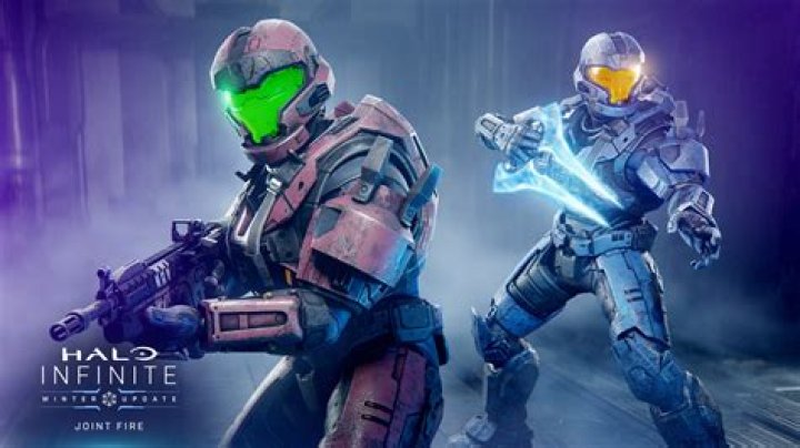 Halo Infinite Wiki - Release Date, Story, Walkthough Guide