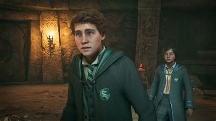 Harry Potter: Hogwarts .. - What is the counter-charm to ..