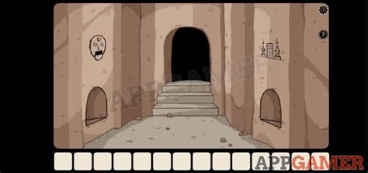 Haunted Laia Walkthrough and Guide
