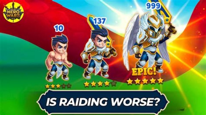 Hero Wars - How much time you have to complete ..