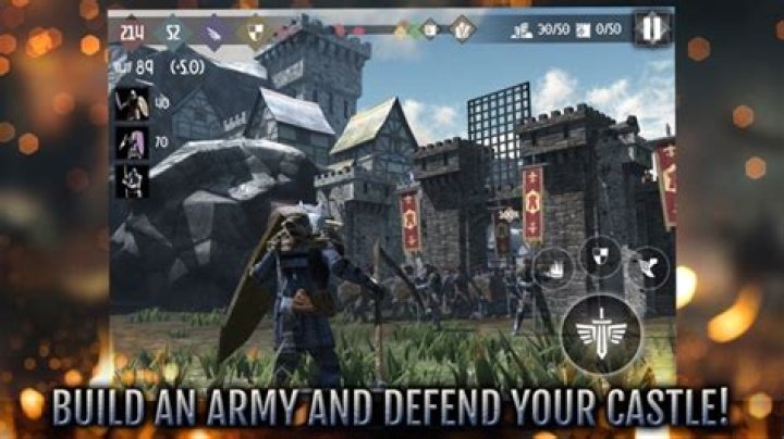 Heroes and Castles 2 on AppGamer.com