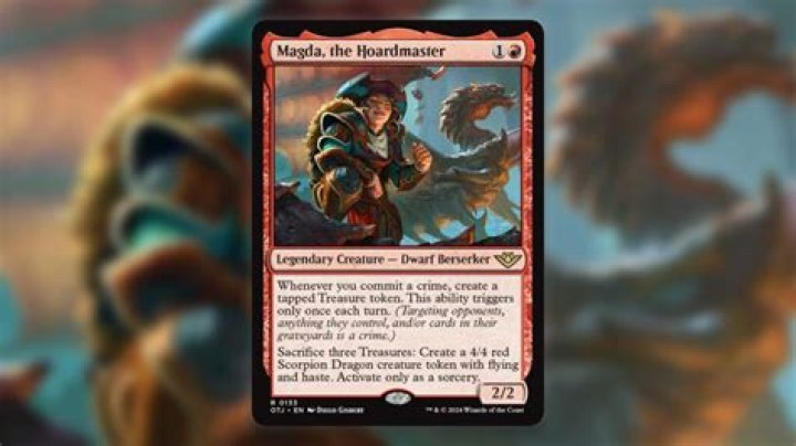 Hoard Master
