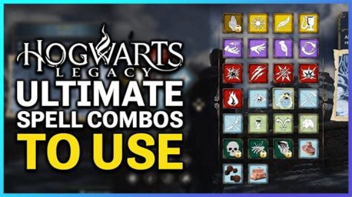 Hogwarts Legacy – Everything Tier List (Spell Combos, Talents, Traits, Potions and More)