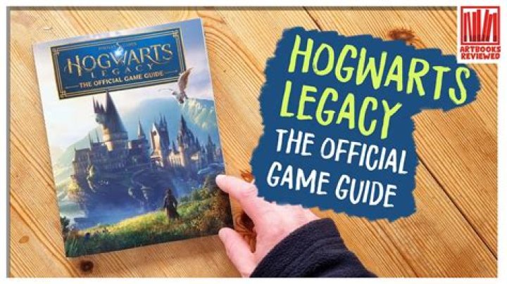 Hogwarts Legacy - What is the only known spell that can ..