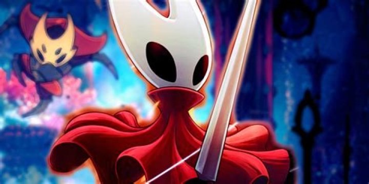 Hollow Knight – How to Use Hallownest Charms