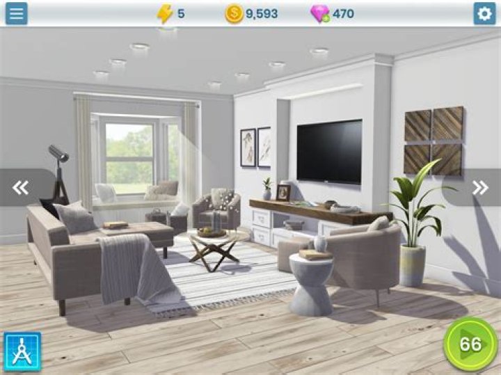 Home Design Story – Storm8 Studios