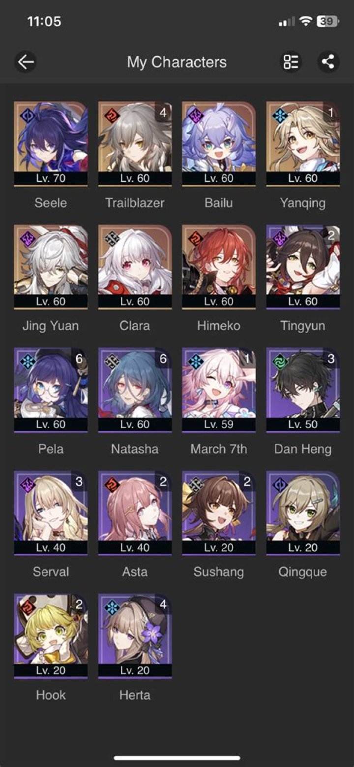 Honkai: Star Rail – Memory of Chaos Guide