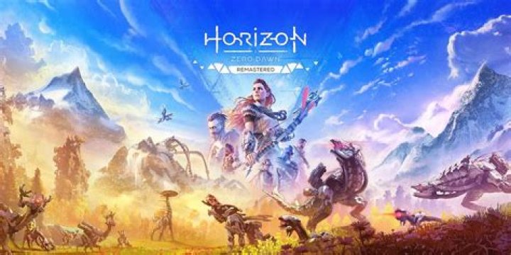 Horizon Zero Dawn – How to Get Golden Fast Travel Pack