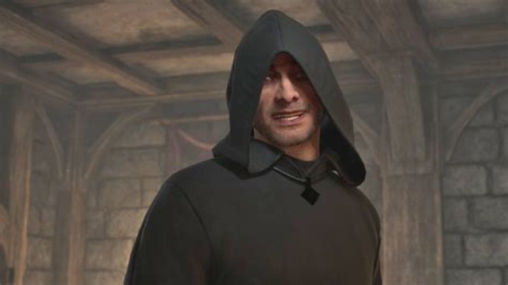 How does Lucien become an original?