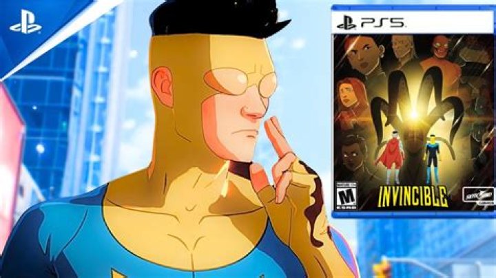 How to Become Invincible In GTA 5 PS4