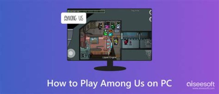 How To Change Your Birthday & Age In Among Us On PC
