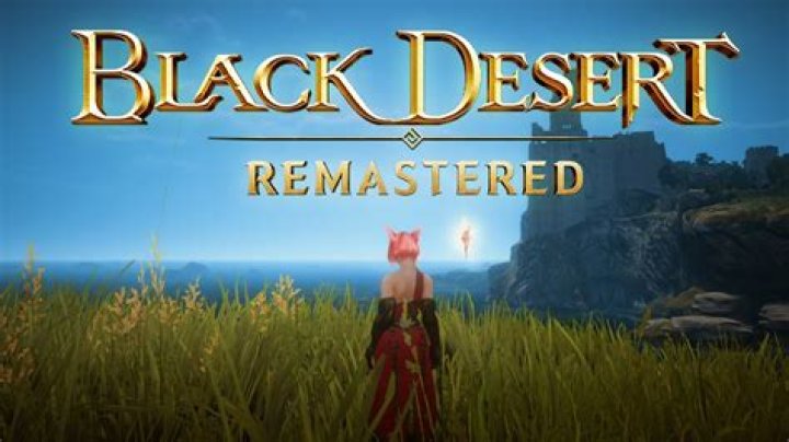 How To Download And Install Appearance In Black Desert Remastered