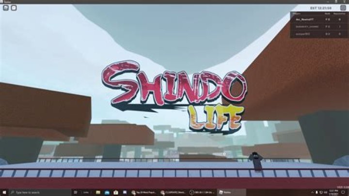 How To Fly In Shindo Life
