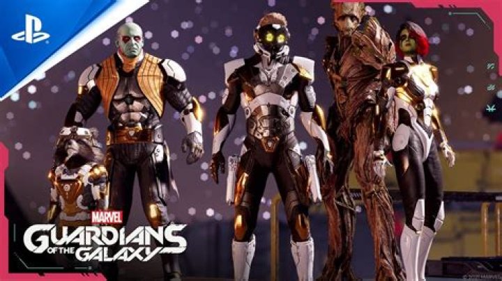 How to get Drax’s Katathian Monk Outfit in Marvel’s Guardians of the Galaxy