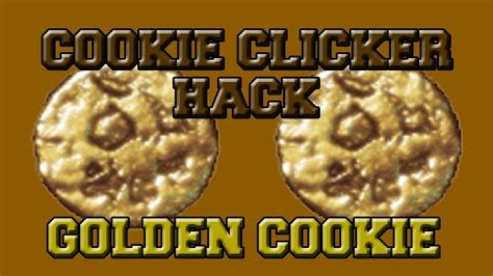 How to get Golden Cookies in Cookie Clicker?