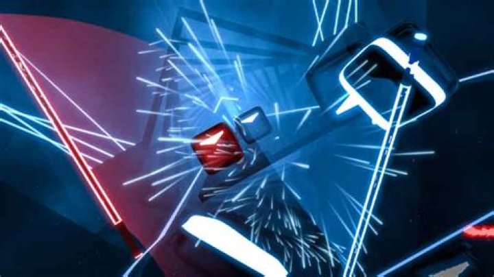 How To Get Good At Beat Saber: Tips & Tricks (2022)