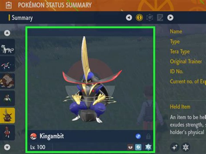 How To Get King's Beak