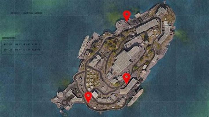 How to get Rebirth Island Bunker Access Codes in Call of Duty: Warzone