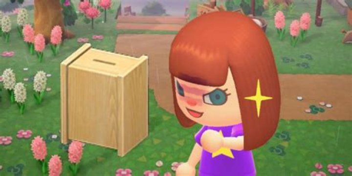 How To Get The Donation Box In Animal Crossing New Horizons (ACNH)