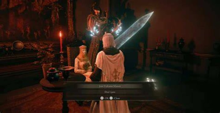 How To Get The Serpentbone Blade In Elden Ring