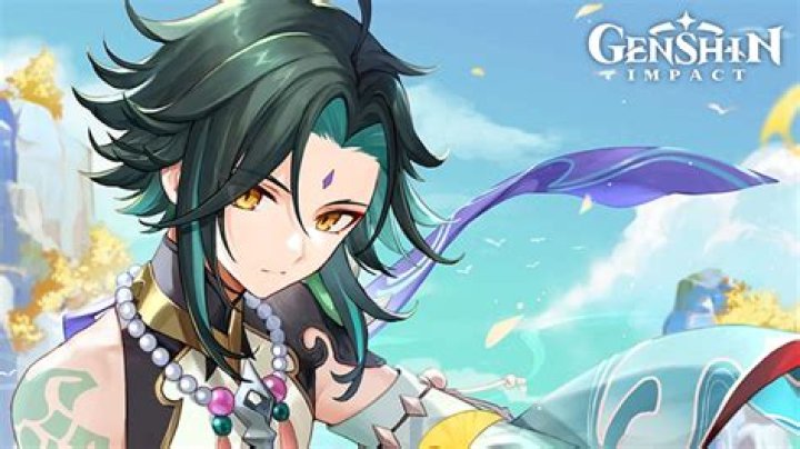 How to Get Xiao in Genshin Impact