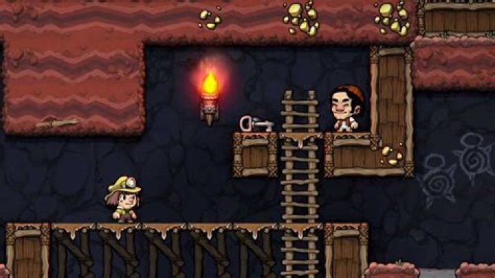 How to Heal Fast in Spelunky 2? Also Learn How to Get Extra Health?