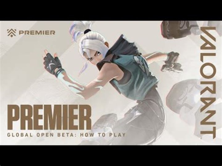 How to Join VALORANT Premier Global Open Beta and How Will it Work?