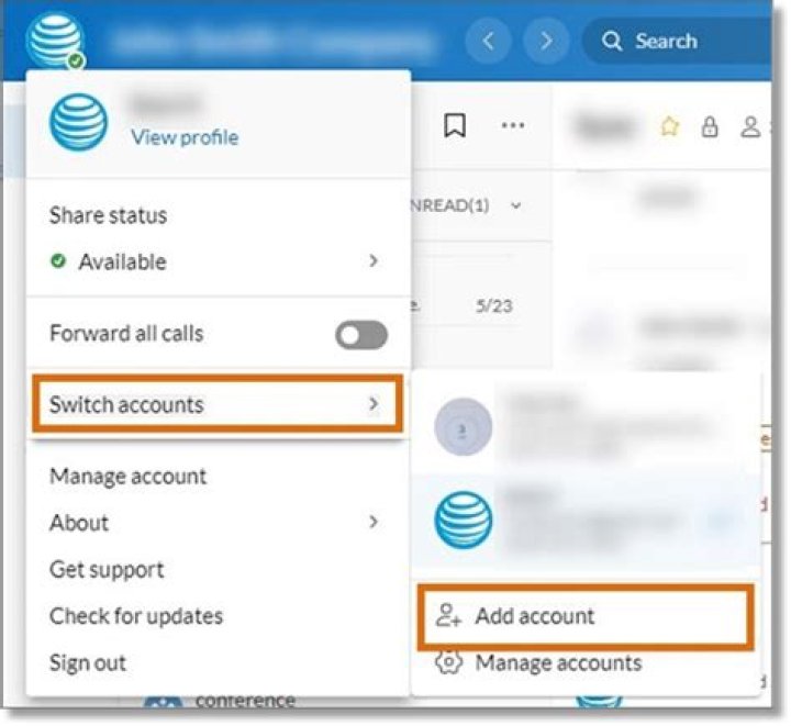 How to Link your Account