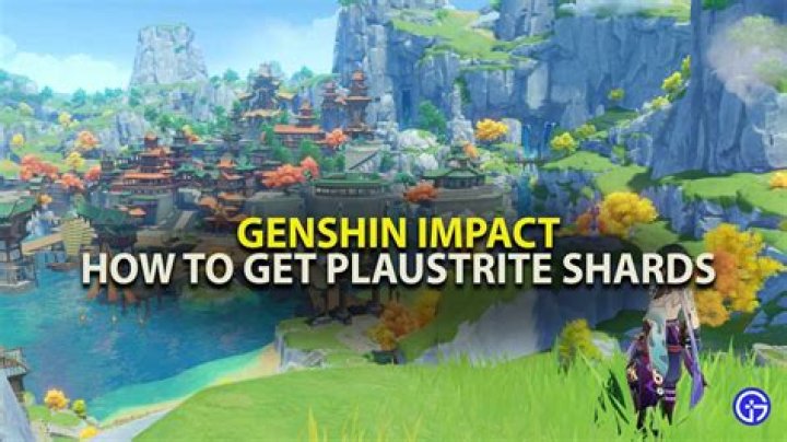 How to Obtain Plaustrite Shards