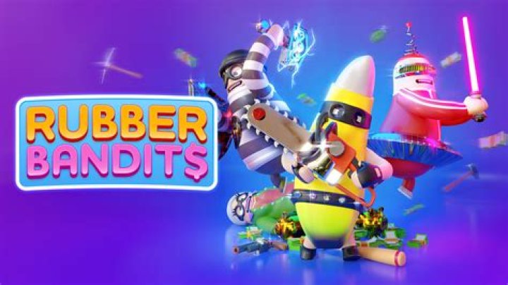 How to play Bandits | Official Rules