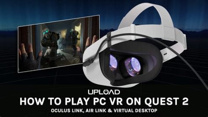 How To Play Boneworks On Oculus Quest 2? (Answered)