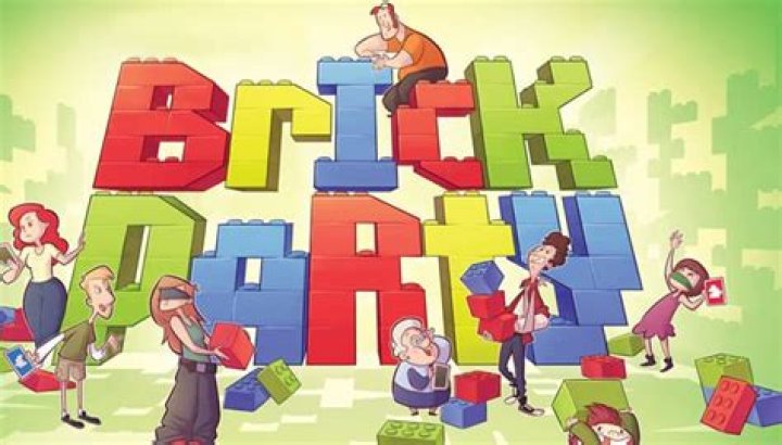 How to play Brick Party | Official Game Rules