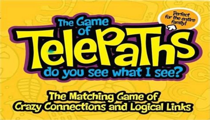 How to play Telepaths | Official Game Rules
