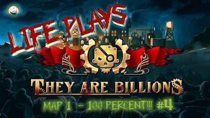 How To Play They Are Billions